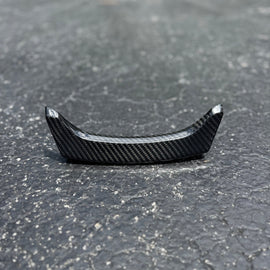 Carbon Visionary 24+ Street Glide Batwing Trim