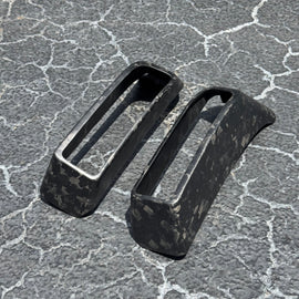 Carbon Visionary 24+ Tail Light Housing