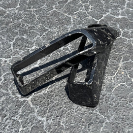 Carbon Visionary 24+ Tail Light Housing