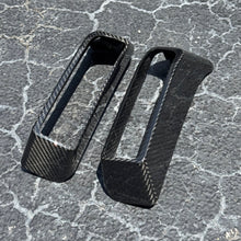 Load image into Gallery viewer, Carbon Visionary 24+ Tail Light Housing
