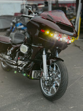 Load image into Gallery viewer, 2023.5+ A10 LOGO Wings - A10 Moto