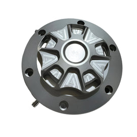 Carbon Visionary 24+ Touring Gas Cap Assembly Kit