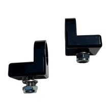 Load image into Gallery viewer, A10 Moto Billet Crash Bar Light Mounts