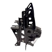 Load image into Gallery viewer, A10 Moto T-Sport Modular LP6 Mounting system For Softails, Dynas and Low Rider S Lighting Combo Kit 127095