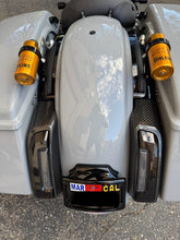 Load image into Gallery viewer, Carbon Visionary 24+ Tail Light Housing