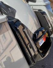Load image into Gallery viewer, Carbon Visionary 24+ Tail Light Housing