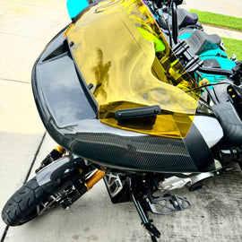 Carbon Visionary 24+ GP - Road Glide Fairing