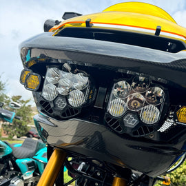 Carbon Visionary 24+ GP - Road Glide Fairing