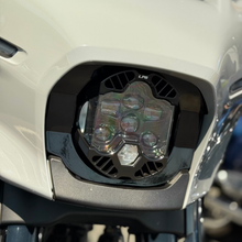 Load image into Gallery viewer, A10 Moto 23.5+ HD Street Glide Baja Designs DOT LP6 Lighting Combo Kit
