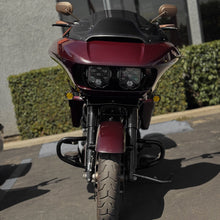 Load image into Gallery viewer, A10 Moto 15–23 HD Road Glide Baja Designs DOT LP6 Lighting Combo Kit