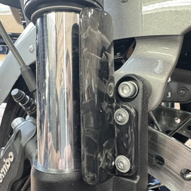 Carbon Visionary 24+ CVO or CVO ST Inverted Fork Covers