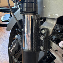 Load image into Gallery viewer, 24+ CVO or CVO ST Inverted Fork Covers