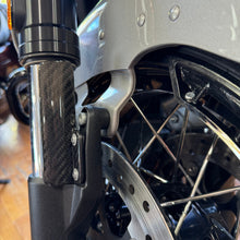 Load image into Gallery viewer, 24+ CVO or CVO ST Inverted Fork Covers