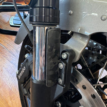 Load image into Gallery viewer, 24+ CVO or CVO ST Inverted Fork Covers