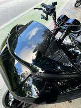 Load image into Gallery viewer, Carbon Visionary Road Glide Top Fairing 14-23 Road Glide