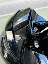 Load image into Gallery viewer, Carbon Visionary Road Glide Top Fairing 14-23 Road Glide