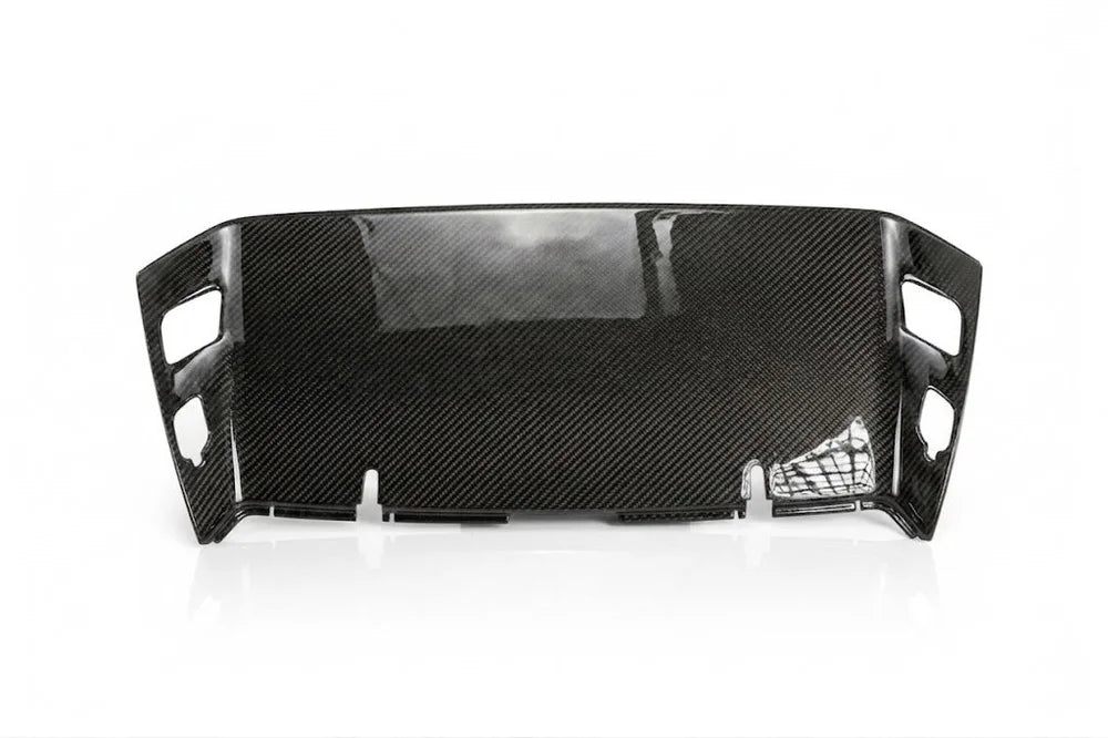 Carbon Visionary Road Glide Top Fairing 24+ Road Glide