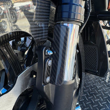 Load image into Gallery viewer, 24+ CVO or CVO ST Inverted Fork Covers