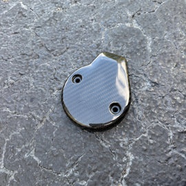 Carbon Visionary 24+ Timing Cover