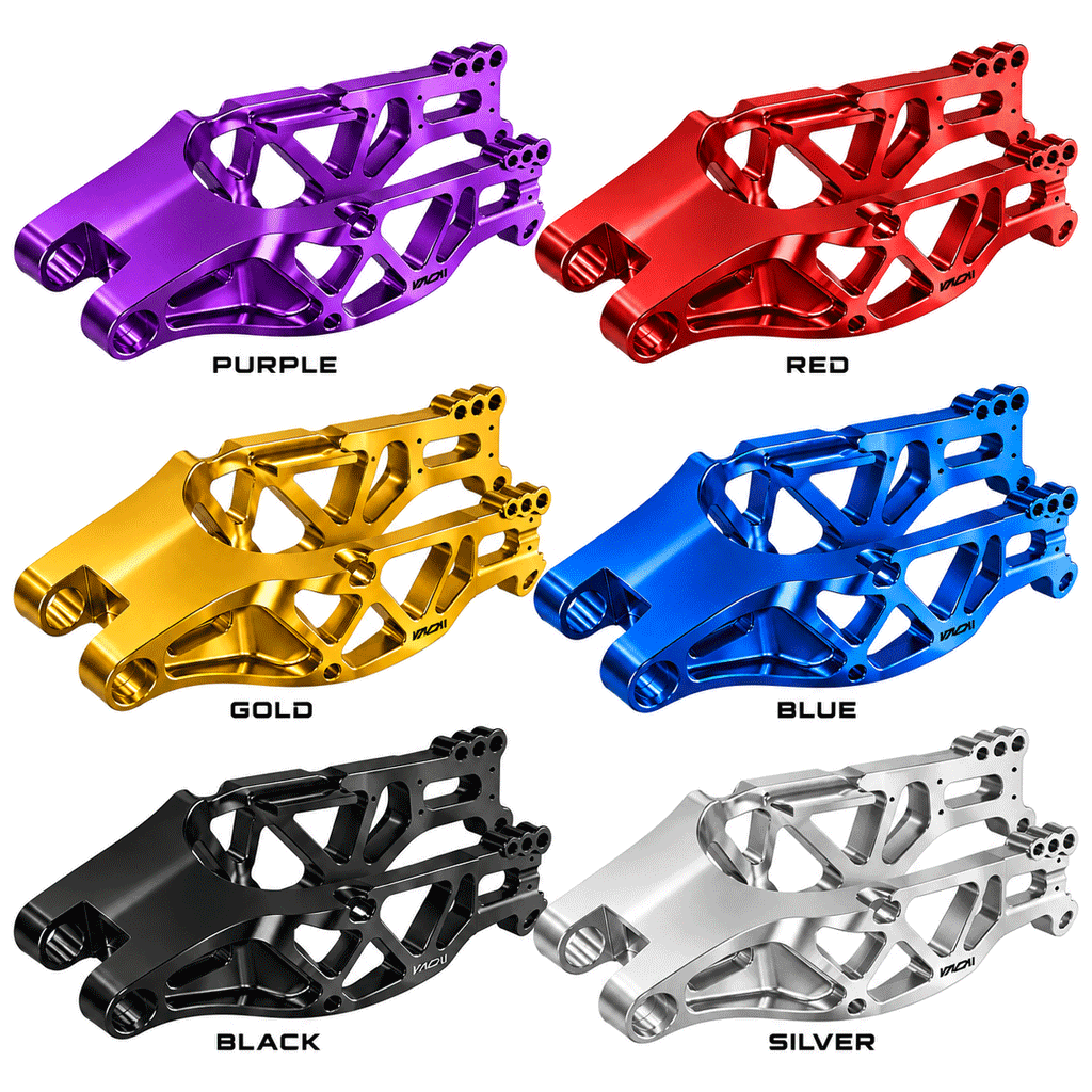 INCA New Aluminum RR Swing Arm Rear Fork