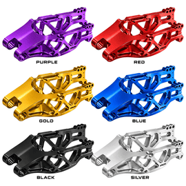 INCA New Aluminum RR Swing Arm Rear Fork