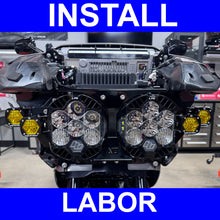 Load image into Gallery viewer, New 2023.5+ Road Glide Labor