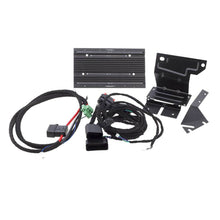 Load image into Gallery viewer, Installer-Friendly ATOM MINI Amplifier Bracket &amp; Wiring Kit Harley Davidson® 1998-2013 Touring Models - HD13.AWK