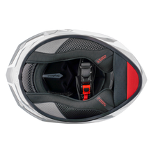 Load image into Gallery viewer, D.O.T. &amp; ECE Daytona Viper- Grey Carbon Fiber