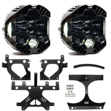 Load image into Gallery viewer, A10 Moto 15–23 HD Road Glide Baja Designs DOT LP6 Lighting Combo Kit