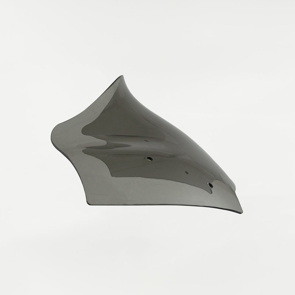 Flare™ Windshield for Harley-Davidson® 2023.5-2024 Road Glide® (New Style Fairing)