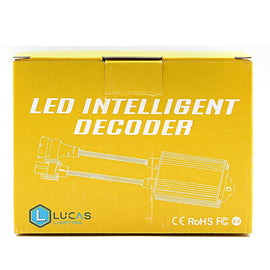 Lucas Lighting Intelligent Decoder