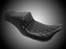 Load image into Gallery viewer, Le Pera TailWhip Seat Standard for Harley Davidson Touring Models 2008-2023
