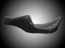 Load image into Gallery viewer, Le Pera TailWhip Seat Standard for Harley Davidson Touring Models 2008-2023