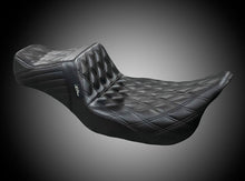 Load image into Gallery viewer, Le Pera TailWhip Seat Daddy Long Legs for Harley Davidson Touring Models 2008-2023