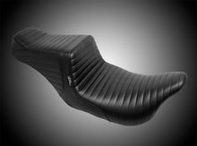Load image into Gallery viewer, Le Pera TailWhip Seat Standard for Harley Davidson Touring Models 2008-2023