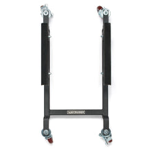 Load image into Gallery viewer, Let’s Roll Cruiser Motorcycle Dolly