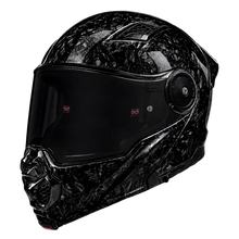 Load image into Gallery viewer, D.O.T. &amp; ECE Daytona C6 PRO- Forged Grey Carbon Fiber
