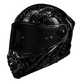 D.O.T. & ECE Daytona C6 PRO- Forged Grey Carbon Fiber