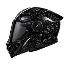 Load image into Gallery viewer, D.O.T. &amp; ECE Daytona C6 PRO- Forged Grey Carbon Fiber