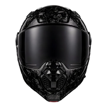 Load image into Gallery viewer, D.O.T. &amp; ECE Daytona C6 PRO- Forged Grey Carbon Fiber