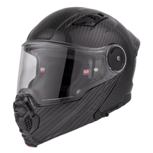 Load image into Gallery viewer, D.O.T. &amp; ECE Daytona C6 PRO- Grey Carbon Fiber