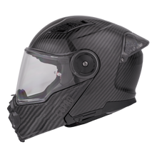 Load image into Gallery viewer, D.O.T. &amp; ECE Daytona C6 PRO- Grey Carbon Fiber