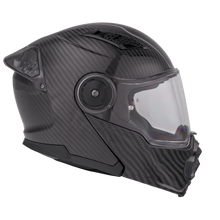 Load image into Gallery viewer, D.O.T. &amp; ECE Daytona C6 PRO- Grey Carbon Fiber