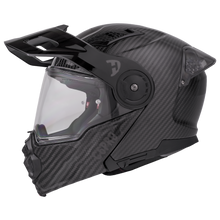 Load image into Gallery viewer, D.O.T. &amp; ECE Daytona C6 PRO- Grey Carbon Fiber