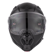 Load image into Gallery viewer, D.O.T. &amp; ECE Daytona C6 PRO- Grey Carbon Fiber
