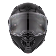 Load image into Gallery viewer, D.O.T. &amp; ECE Daytona C6- Grey Carbon Fiber