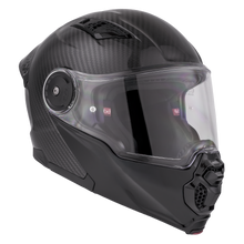 Load image into Gallery viewer, D.O.T. &amp; ECE Daytona C6- Grey Carbon Fiber