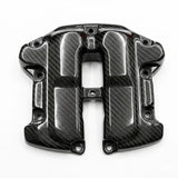 Carbon Visionary Carbon Fiber Glossy Twill M8 Rocker Box Covers