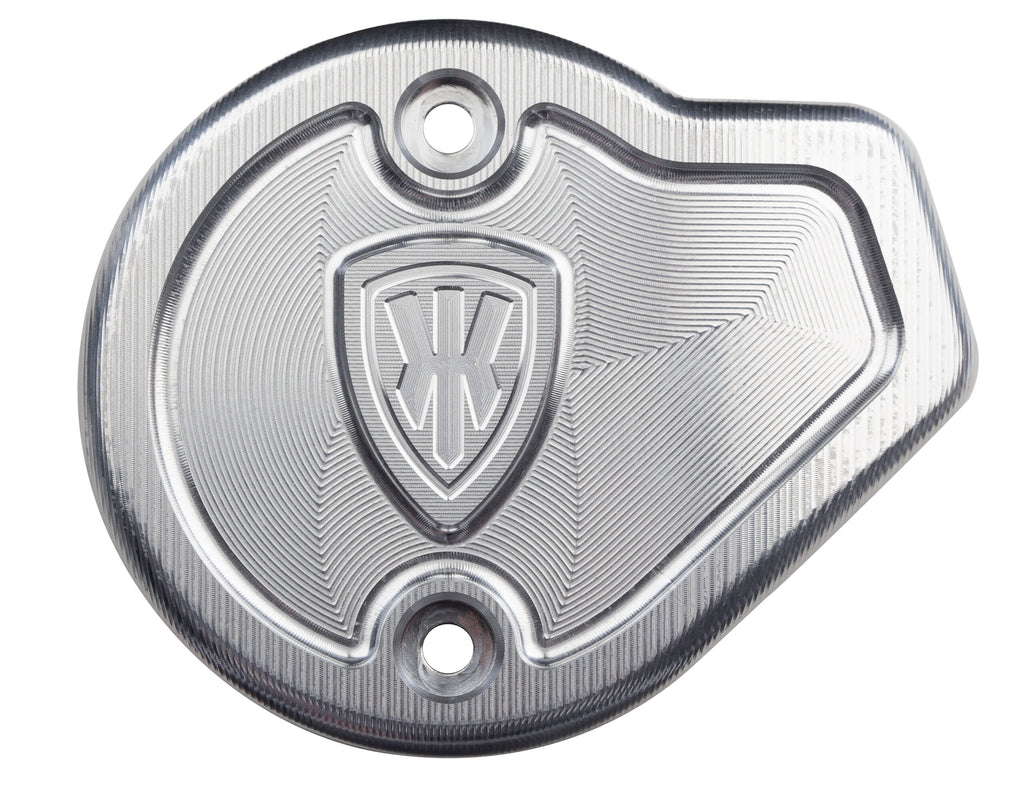 Kustom Kulture M8 Touring Point Cover