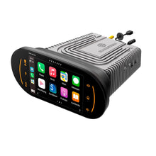 Load image into Gallery viewer, Precision Power 7&quot; Plug-n-Play Touchscreen Head Unit with Apple CarPlay®, Android Auto® &amp; SiriusXM® Tuner Ready - HDHU.9813RG